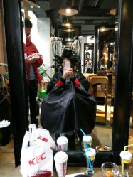 -P.STYLE 派斯造型