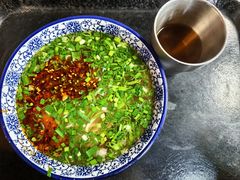 -陇上全荟兰州传统牛肉面(延吉路店)