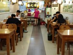 大堂-秦之味陕西特色面馆(中华路店)