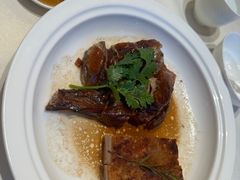 -香港狮子山下·明星粤菜餐厅(北苑店)