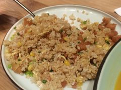 -临界音乐酒馆·小龙虾·江湖菜(华熙LIVE·鱼洞店)