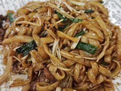 -明香海鲜酒家(华强北店)