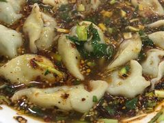 -尤素福东举院饺子馆
