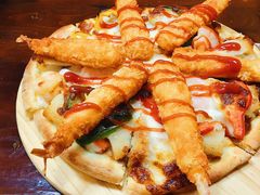 -吃饼人西餐(南开店)