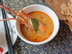 -南沙游艇会·大兵船餐厅