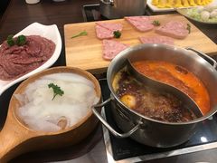 -舌尖记忆重庆火锅(悉尼店)
