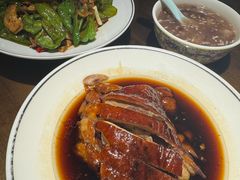 -应天大明王朝·南京菜(中山陵店)