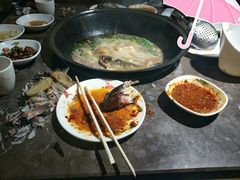 -肥鱼屯活鱼锅(惠工街店)