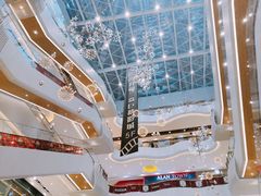 -兰岛广场(白沙路店)