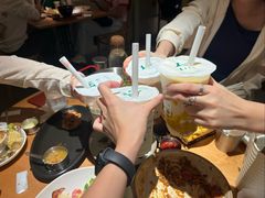 -The Good Place好地方·Brunch·coffee(国贸店)