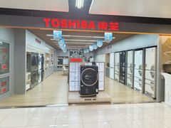 -苏宁易购(Suning Elec大连胜利广场店)