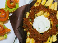 -get pizza意大利餐厅(凯德MALL店)