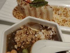 -江城小馆陕南妈妈菜·全球旅行餐厅(钟楼店)