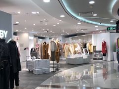 -巴黎春天(浦建店)