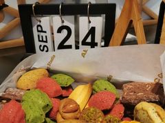 -ABC Cooking Studio(西安大悦城店)