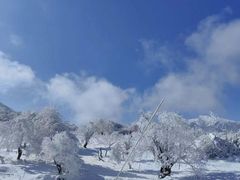 -太子岭滑雪场
