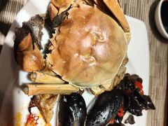 -杭州国际会议中心洲际酒店-原素全日餐厅(解放东路店)