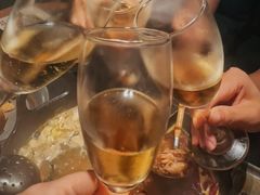 -大龙燚·旷野鲜火锅(广州首店)