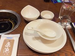 -东海怡品海鲜豆捞(星街坊店)