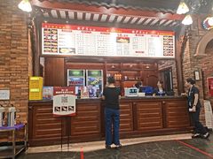 -龙抄手(春熙路总店)