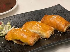 -明阁 Ming Court(广州朗豪酒店)