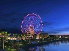 -三亚海昌梦幻海洋不夜城