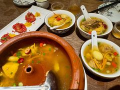 -小喜客·云南特色菜(纳西庭院店)
