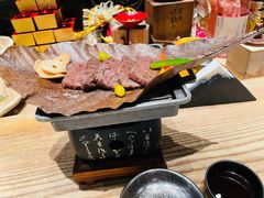 -本源食集 日式烧肉·炉端烧(东海缤纷店)
