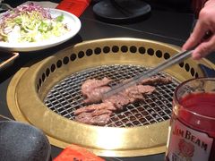 -谷牛和牛烤肉(漕河泾印象城店)