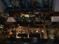 -上海柏悦酒店·世纪100牛排馆