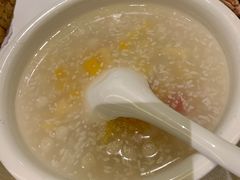 -远洋宾馆·江景餐厅