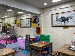 -老刘家泡馍·陕西老字号(钟楼广济街店)