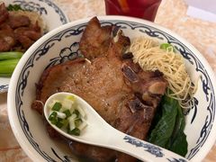 -渔记茶餐厅(渔村店)