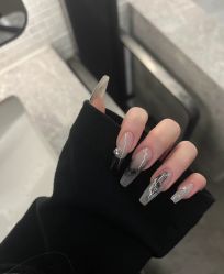 -1T·1M 日式美甲美睫