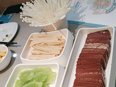 -半天妖烤鱼(桐乡万嘉购物中心店)