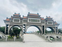 -顺峰山公园