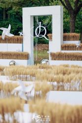 -艾缇森原创定制婚礼ATS WEDDING