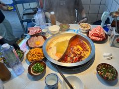 -芈重山老火锅(广州首店)
