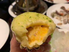 -绿岛国际酒店-西餐厅