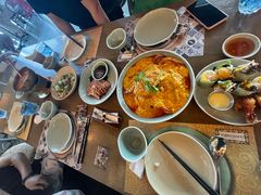 -CHINCHIN 青青·泰国料理(万象食家店)