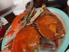 -营口路海鲜市场