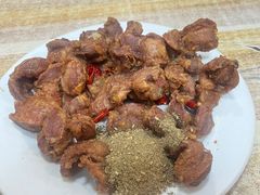 -老七饭馆(光荣道总店)