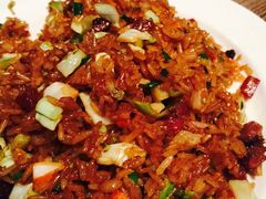 茉莉炒饭-茉莉餐厅(包河万达店)