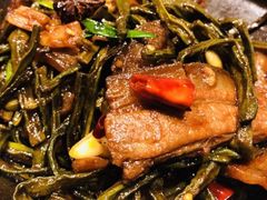 -又一福烤鸭·北京菜(东四店)