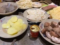-小龙坎火锅(总店)