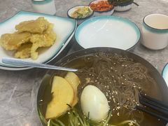 -屋里家延边朝鲜族冷面(梅林3店)