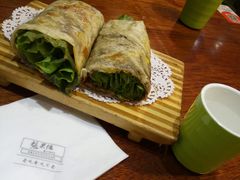 -张果佬年糕卷(科巷店)
