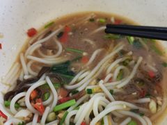 -湖南师范大学-木兰路食堂