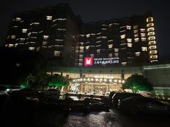 -上海千禧海鸥大酒店
