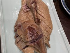 招牌盐水鸭-南京大牌档(龙湖长楹天街店)